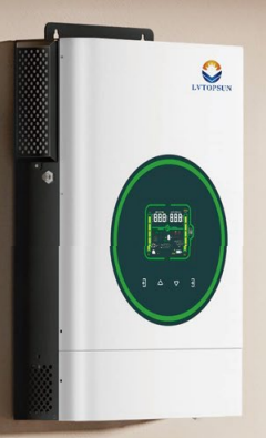 LVTOPSUN LVTS-6KW-HYD 6kW Hybrid Inverter